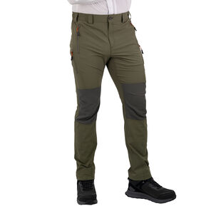 Pantalón Hw Nahuel Hombre Verde Oliva